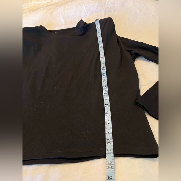 BB Dakota by Steve Madden long sleeve top - Picture 6 of 8